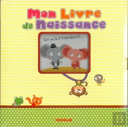Bertrand.pt - Mon Livre De Naissance