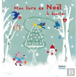 Bertrand.pt - Mon Livre De Noel A Ecouter