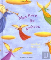 Mon Livre De Prieres