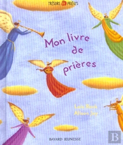 Bertrand.pt - Mon Livre De Prieres