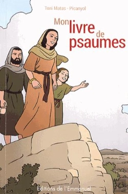 Bertrand.pt - Mon Livre De Psaumes