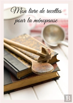 Bertrand.pt - Mon Livre De Recettes Pour Menopause - -