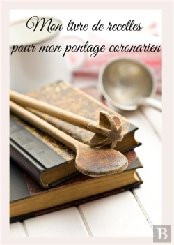 Bertrand.pt - Mon Livre De Recettes Pour Mon Pontage C - -