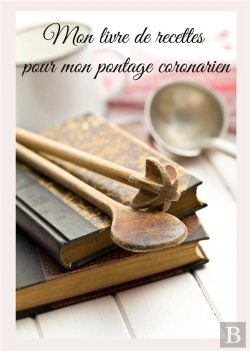 Bertrand.pt - Mon Livre De Recettes Pour Mon Pontage C - -