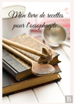 Bertrand.pt - Mon Livre De Recettes Pour Oesophagite - -