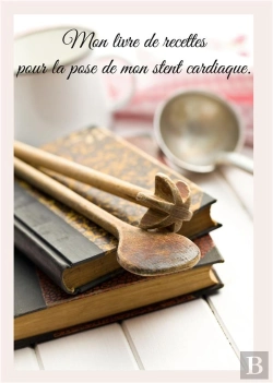 Bertrand.pt - Mon Livre De Recettes Pour Pose De Mon S - -