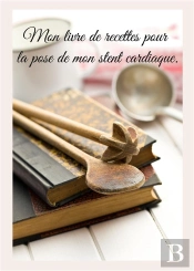 Mon Livre De Recettes Pour Pose De Mon S - -