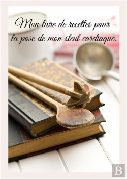 Bertrand.pt - Mon Livre De Recettes Pour Pose De Mon S - -