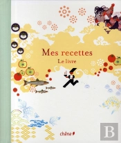 Mon Livre De Recettes