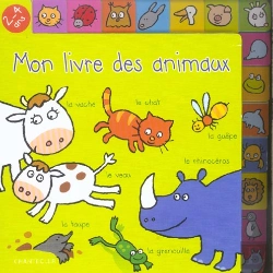 Bertrand.pt - Mon Livre Des Animaux