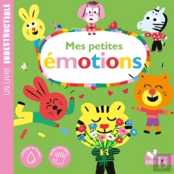 Bertrand.pt - Mon Livre Des Émotions