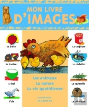 Mon Livre D'Images