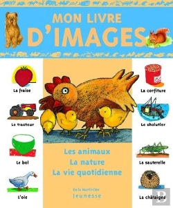 Bertrand.pt - Mon Livre D'Images