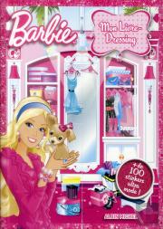 Mon Livre Dressing