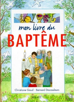 Bertrand.pt - Mon Livre Du Bapteme