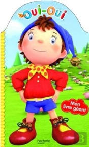 Mon Livre Geant