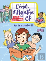 Mon Livre Genial De Cp