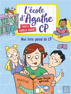 Bertrand.pt - Mon Livre Genial De Cp