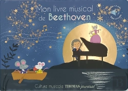 Bertrand.pt - Mon Livre Musical De Beethoven