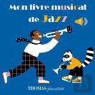 Mon Livre Musical De Jazz