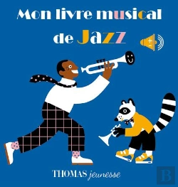 Bertrand.pt - Mon Livre Musical De Jazz
