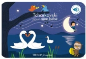 Mon Livre Musical De Tchaïkovsky