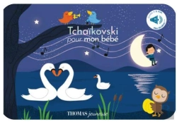 Bertrand.pt - Mon Livre Musical De Tchaïkovsky