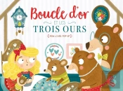 Mon Livre Pop-Up : Boucle D'Or Et Les Trois Ours