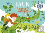 Mon Livre Pop-Up : Jack Et Le Haricot Magique