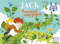 Bertrand.pt - Mon Livre Pop-Up : Jack Et Le Haricot Magique