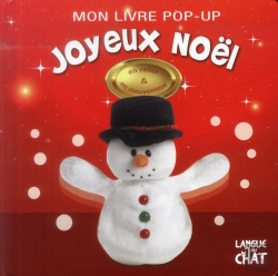 Bertrand.pt - Mon Livre Pop-Up Joyeux Noel