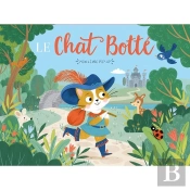 Mon Livre Pop Up : Le Chat Botté