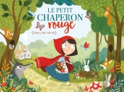 Mon Livre Pop-Up : Le Petit Chaperon Rouge