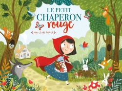 Bertrand.pt - Mon Livre Pop-Up : Le Petit Chaperon Rouge