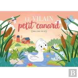 Bertrand.pt - Mon Livre Pop Up : Le Vilain Petit Canard