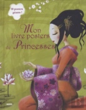 Mon Livre Posters De Princesses
