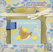 Mon Livre Poussette N2  (Tp)