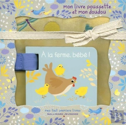 Bertrand.pt - Mon Livre Poussette N2  (Tp)