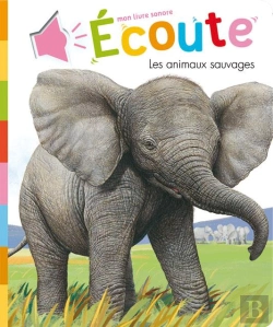 Bertrand.pt - Mon Livre Sonore : Ecoute Les