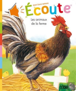 Bertrand.pt - Mon Livre Sonore : Ecoute Les
