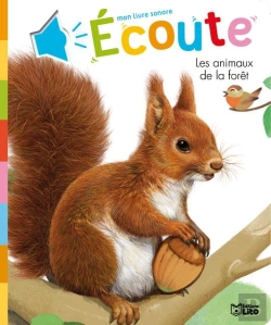 Bertrand.pt - Mon Livre Sonore : Ecoute Les