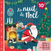 Mon Livre Sonore : La Nuit De Noël