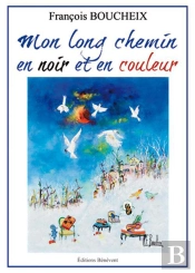 Mon Long Chemin En Noir