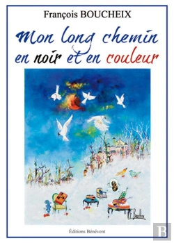Bertrand.pt - Mon Long Chemin En Noir
