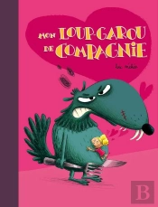 Mon Loup-Garou De Compagnie