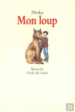 Bertrand.pt - Mon Loup
