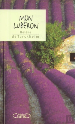 Bertrand.pt - Mon Luberon