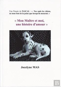 Bertrand.pt - Mon Maitre Et Moi, Une Histoire D'Amour