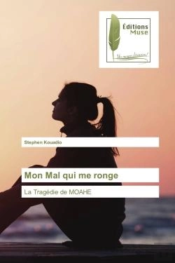 Bertrand.pt - Mon Mal Qui Me Ronge - La Tragedie De Moahe