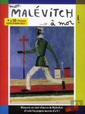 Mon Malevitch A Moi !